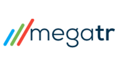 MegaTR Hosting Logo