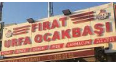 Fırat Urfa Ocakbaşı Logo