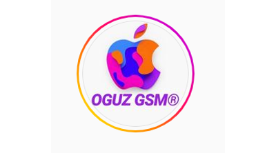 Oğuz Gsm (Oğuz İletişim) Logo