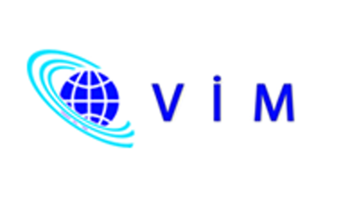 Vim Vize işlem Merkezi Logo