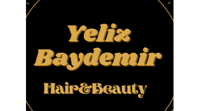 Yeliz Baydemir Hair Beauty Logo