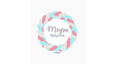 Meyra.baby (Instagram) Logo
