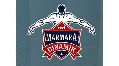 Marmara Dinamik Logo