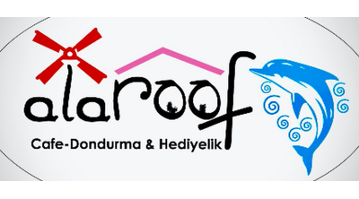 Alaroof Cafe Dondurma Hediyelik