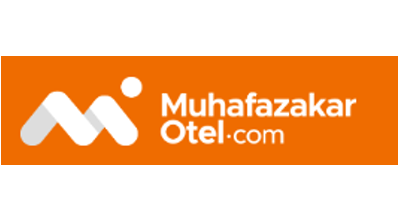 muhafazakar-otel.com Logo