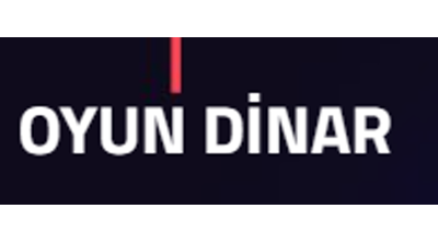 Oyun Dinar Logo