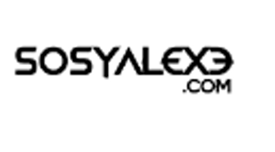 Sosyalexe.com Logo