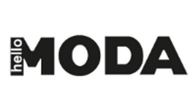 Hello My Moda Logo