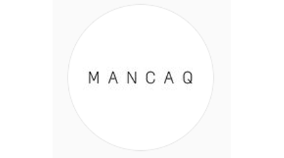 Mancaq Store Logo