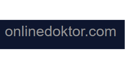 Onlinedoktor.com Logo