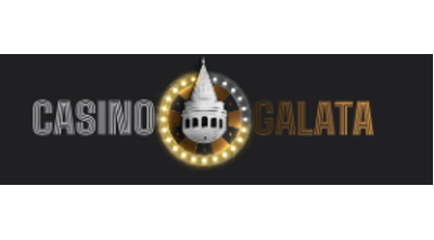 CasinoGalata Logo