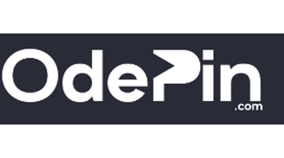 Odepin.com Logo