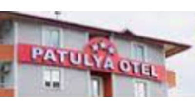 Patulya Hotel Logo