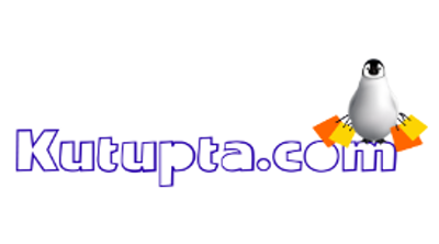 Kutupta.com Logo