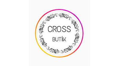 Cross Butik (Instagram: crosbutikk)