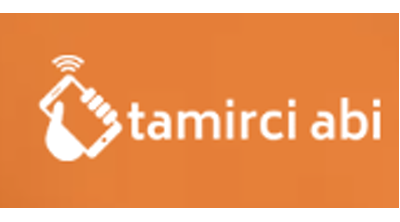Tamirciabi.com Logo