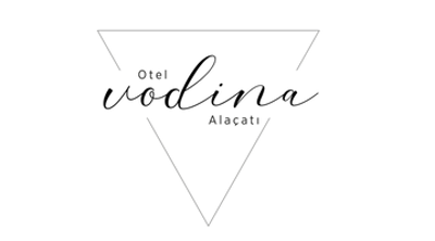 Vodina Otel Logo