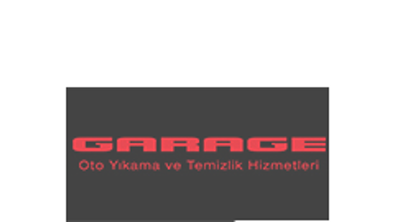 Garage Oto Yıkama (Urla) Logo