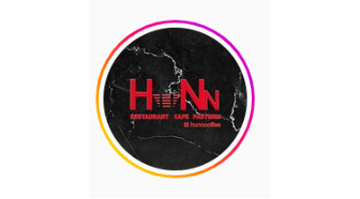Hunn Cafe Logo