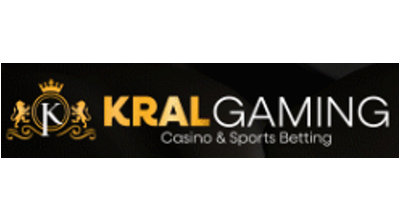 Kral Gaming Logo