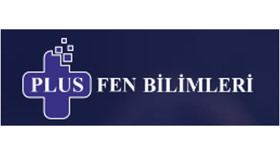Plus Fen Bilimleri Logo