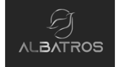 Albatros Luggage Logo
