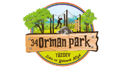 34 Orman Park Logo