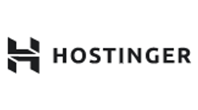 Hostinger Logo