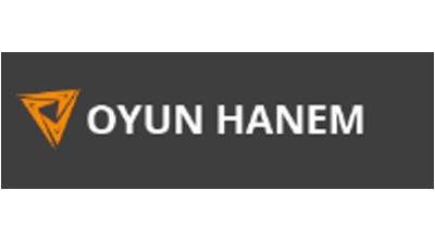 Oyun Hanem Logo