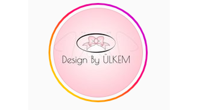 Design By Ülkem Logo