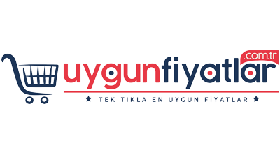 Uygunfiyatlar.com Logo