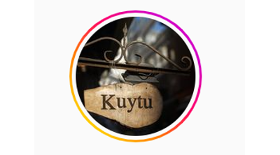 Kuytu Kadıköy Logo