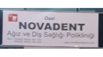 Novadent Diş Sağlığı Polikliniği