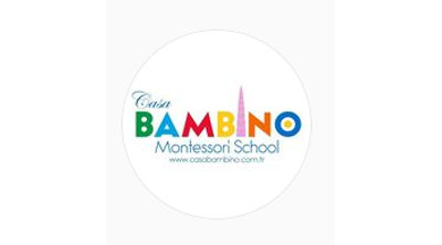 Casa Bambino Montessori School Logo