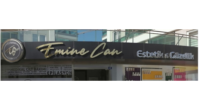 Emine Can Estetik Güzellik