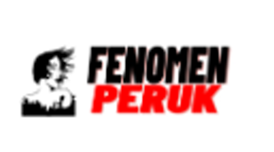 Fenomen Peruk Logo