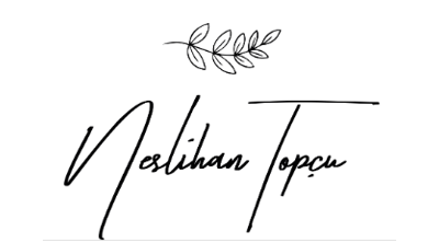 Neslihan Topçu Shop Logo
