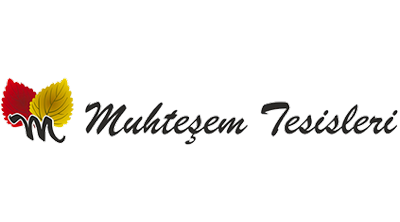 Muhteşem Dinlenme Tesisleri Logo
