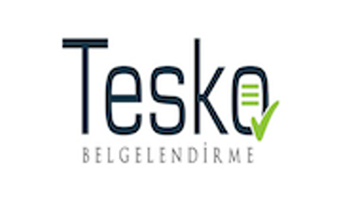 Tesko Kalite Hizmetleri Logo