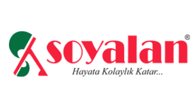 Soyalan Logo