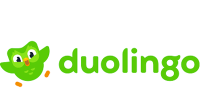 Duolingo Logo