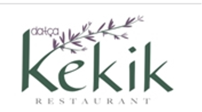 Kekik Restaurant (Datça) Logo