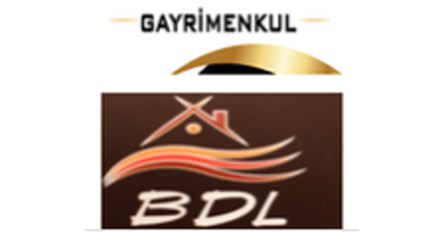 BDL Gayrimenkul Logo