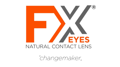 FX Eyes Lens