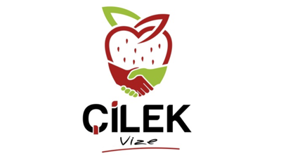 Çilek Vize Danışmanlık Logo