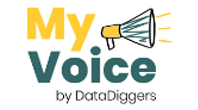 MyVoice Logo