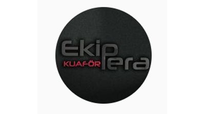 Ekip Pera Kuaför Logo