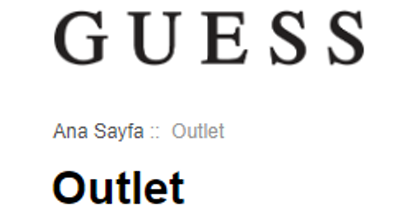Guessturkiyeoutlet.com