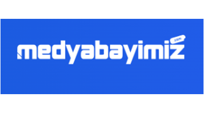 MedyaBayimiz Logo