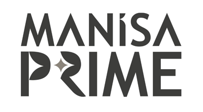 Manisa Prime AVM Logo